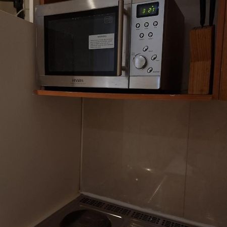 F2- Basement Studio Fits 1 Near Paddington لندن المظهر الخارجي الصورة