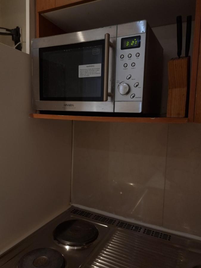 F2- Basement Studio Fits 1 Near Paddington لندن المظهر الخارجي الصورة