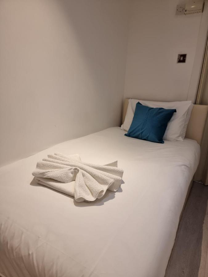 F2- Basement Studio Fits 1 Near Paddington لندن المظهر الخارجي الصورة
